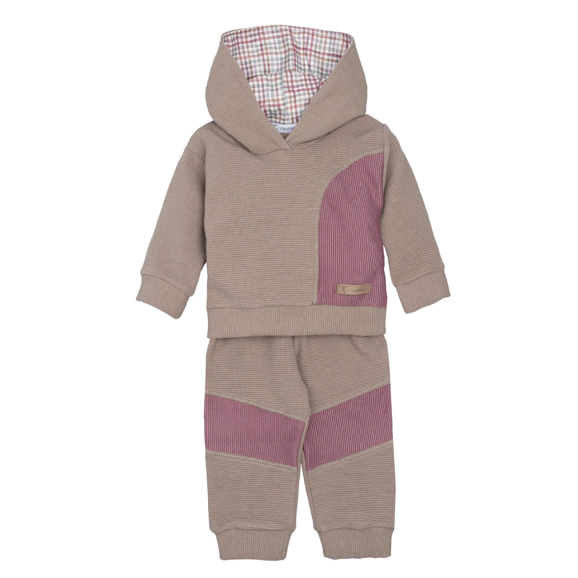 Conjunto sport Meira