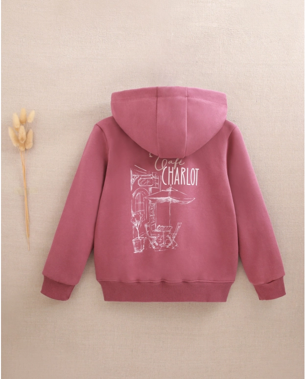 Sudadera niño colección Petite