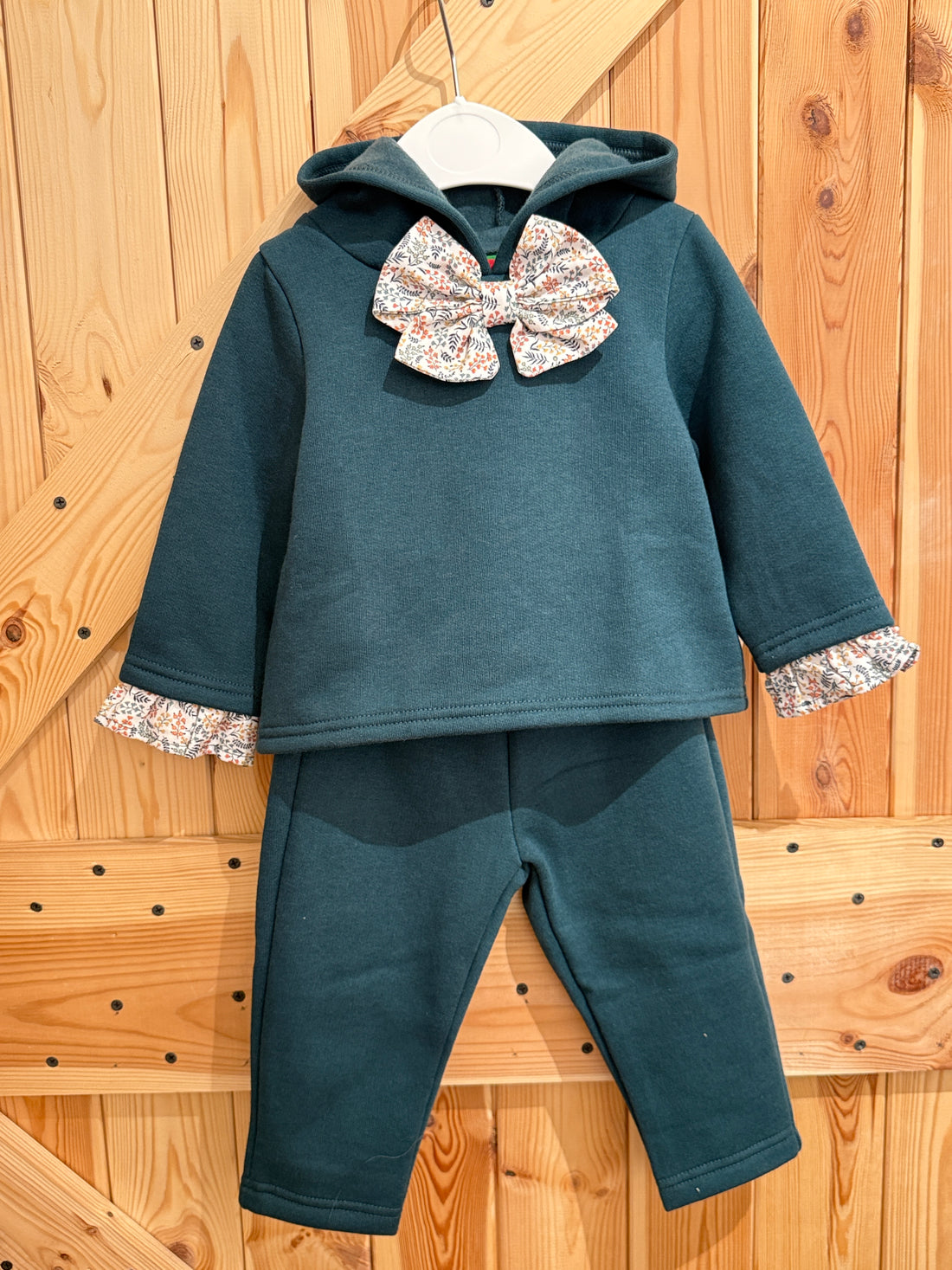 Conjunto pantalón Kiz