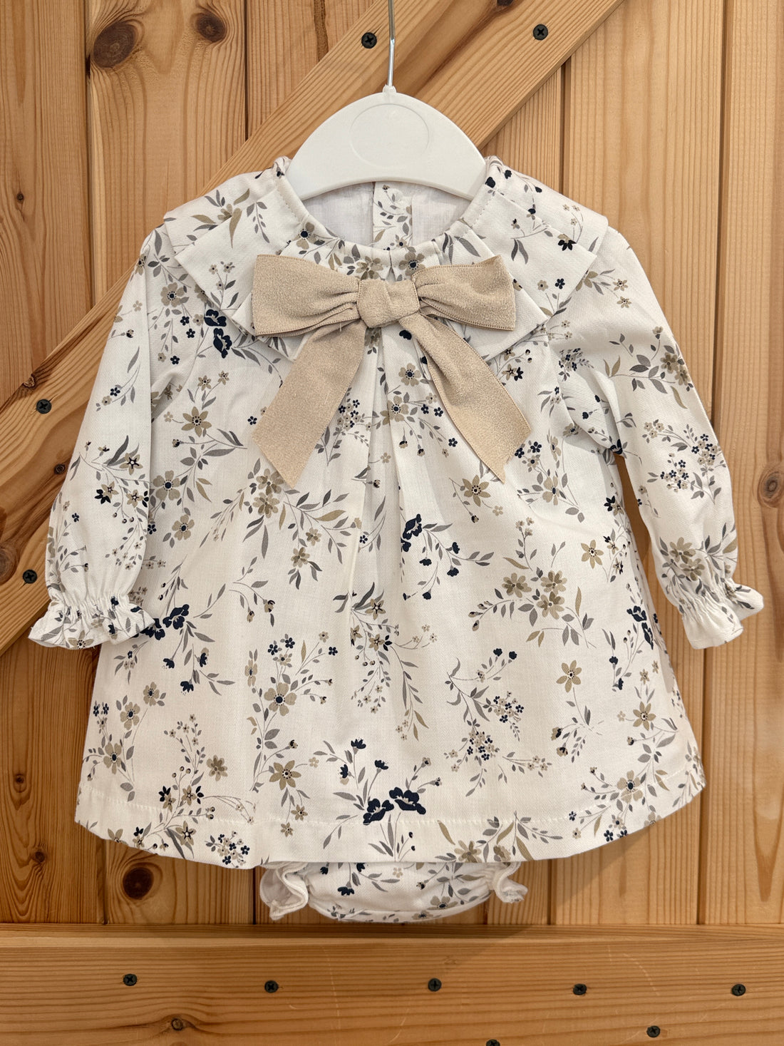 Jesusito Eve children