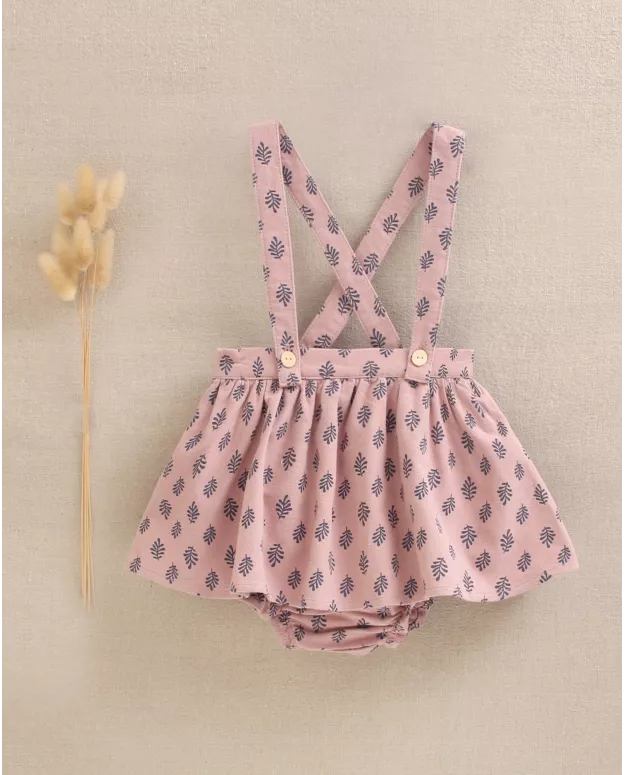 Ranita bebé colección Valentina