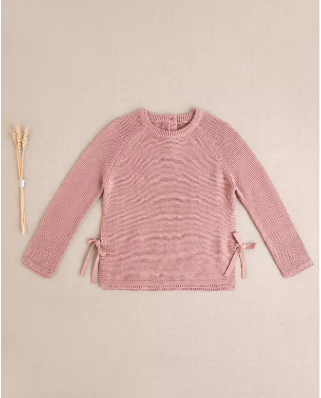 Jersey niña colección Valentina