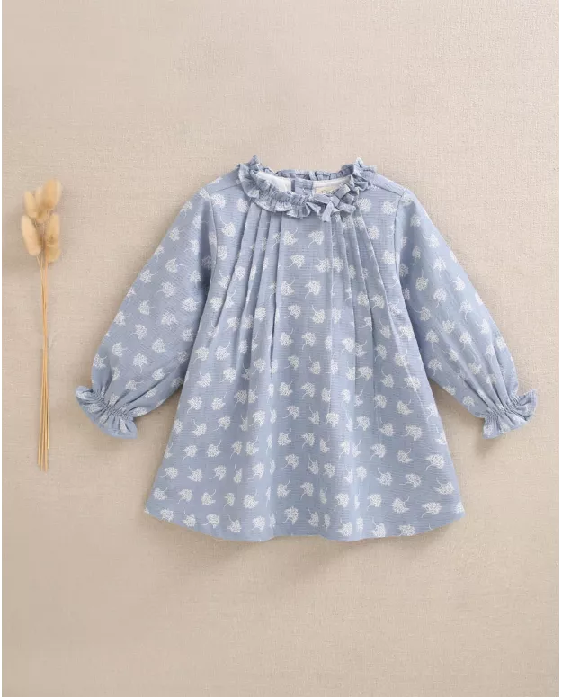 Vestido bebé colección Valentina