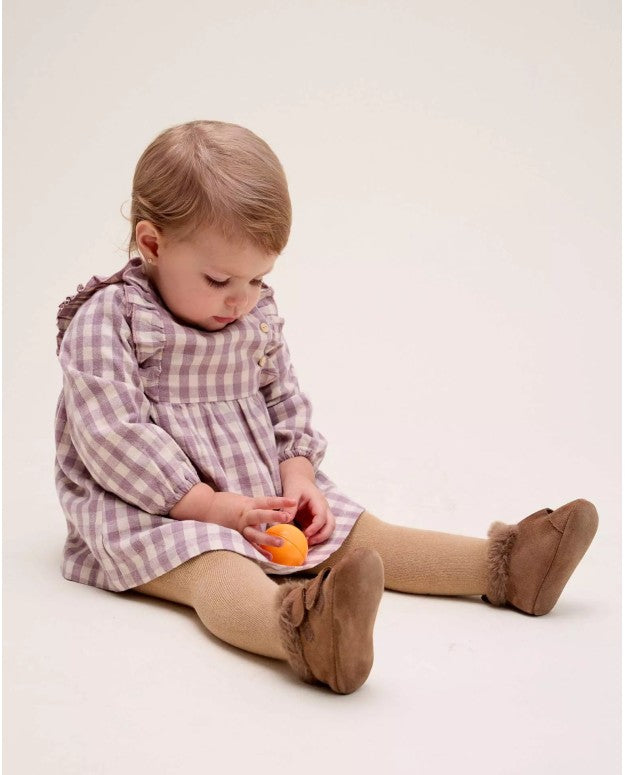 Vestido bebé Chic and Cool