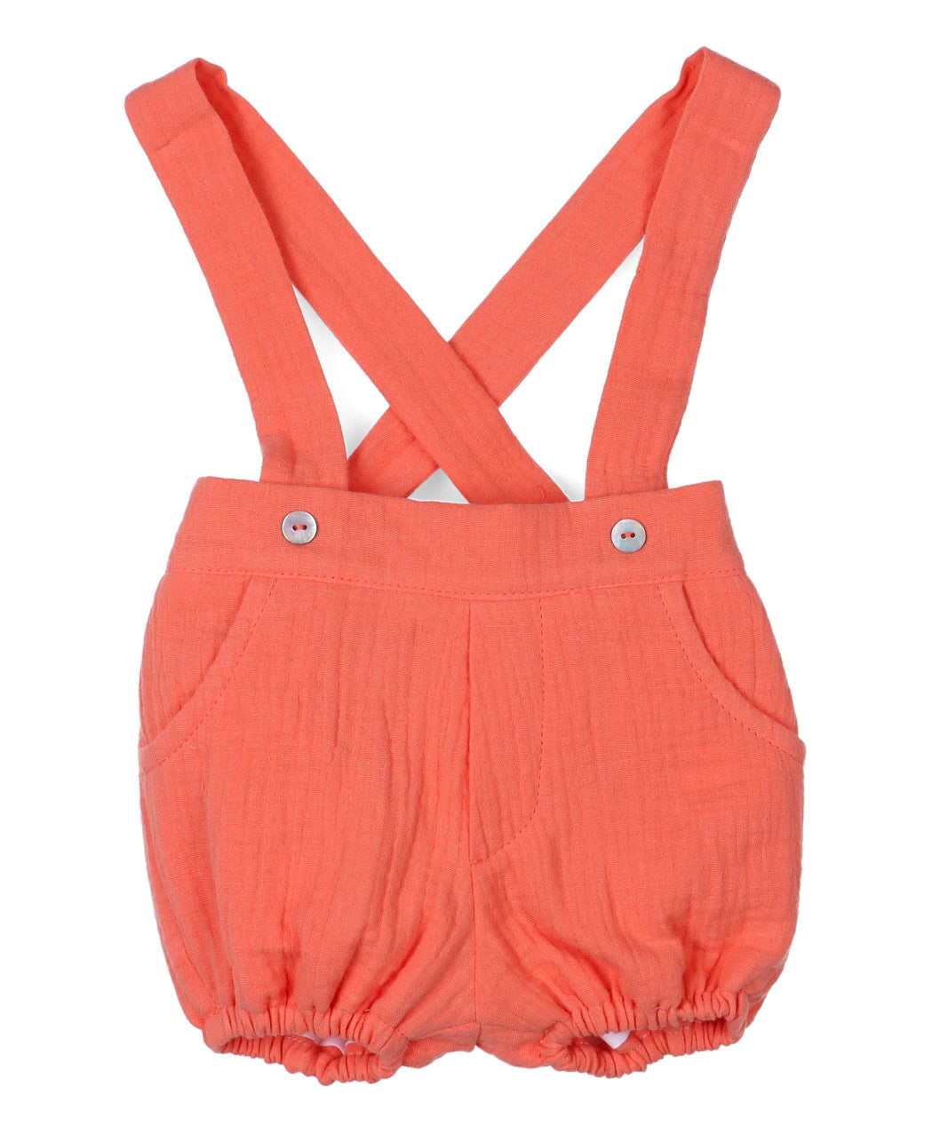 Peto colección Papaya