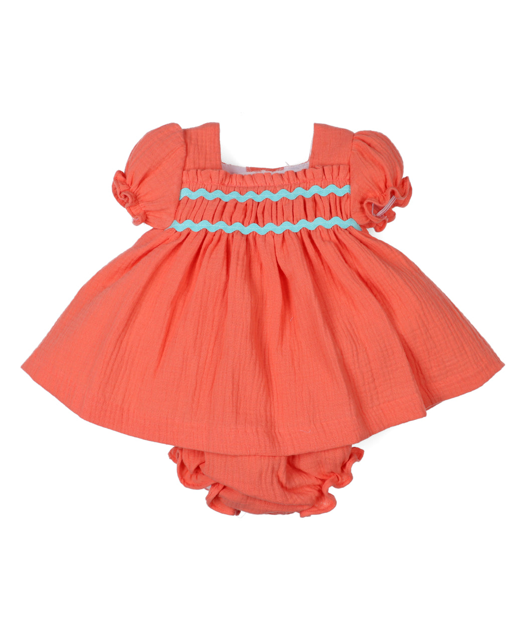 Jesusito colección Papaya