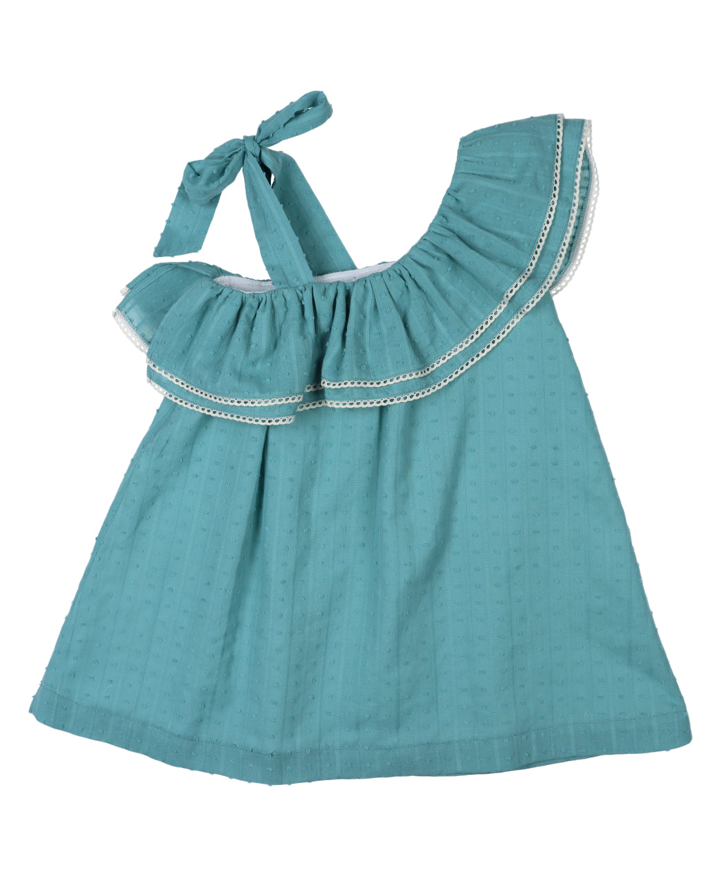 Vestido niña colección Brisa