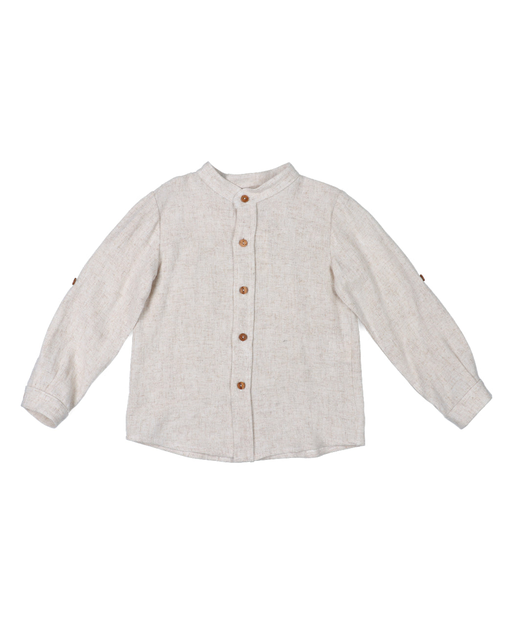 Camisa colección Menorca