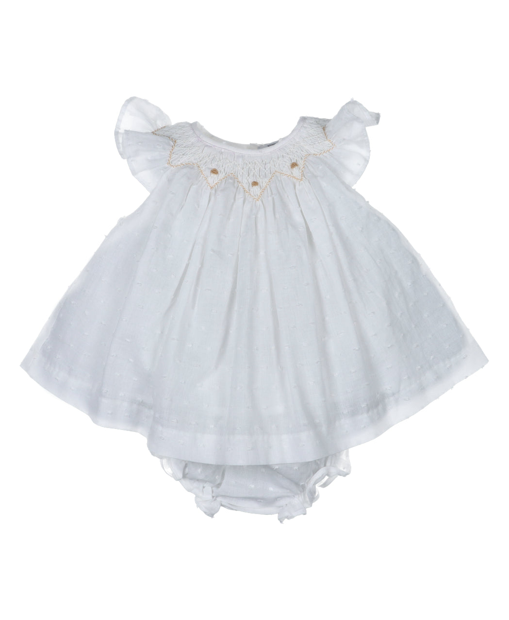 Jesusito colección Menorca Nido