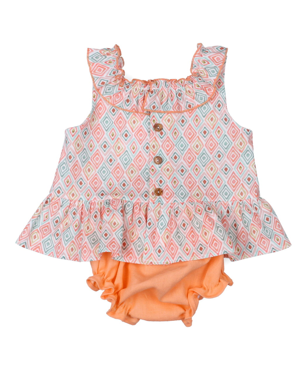 Conjunto colección Riviera