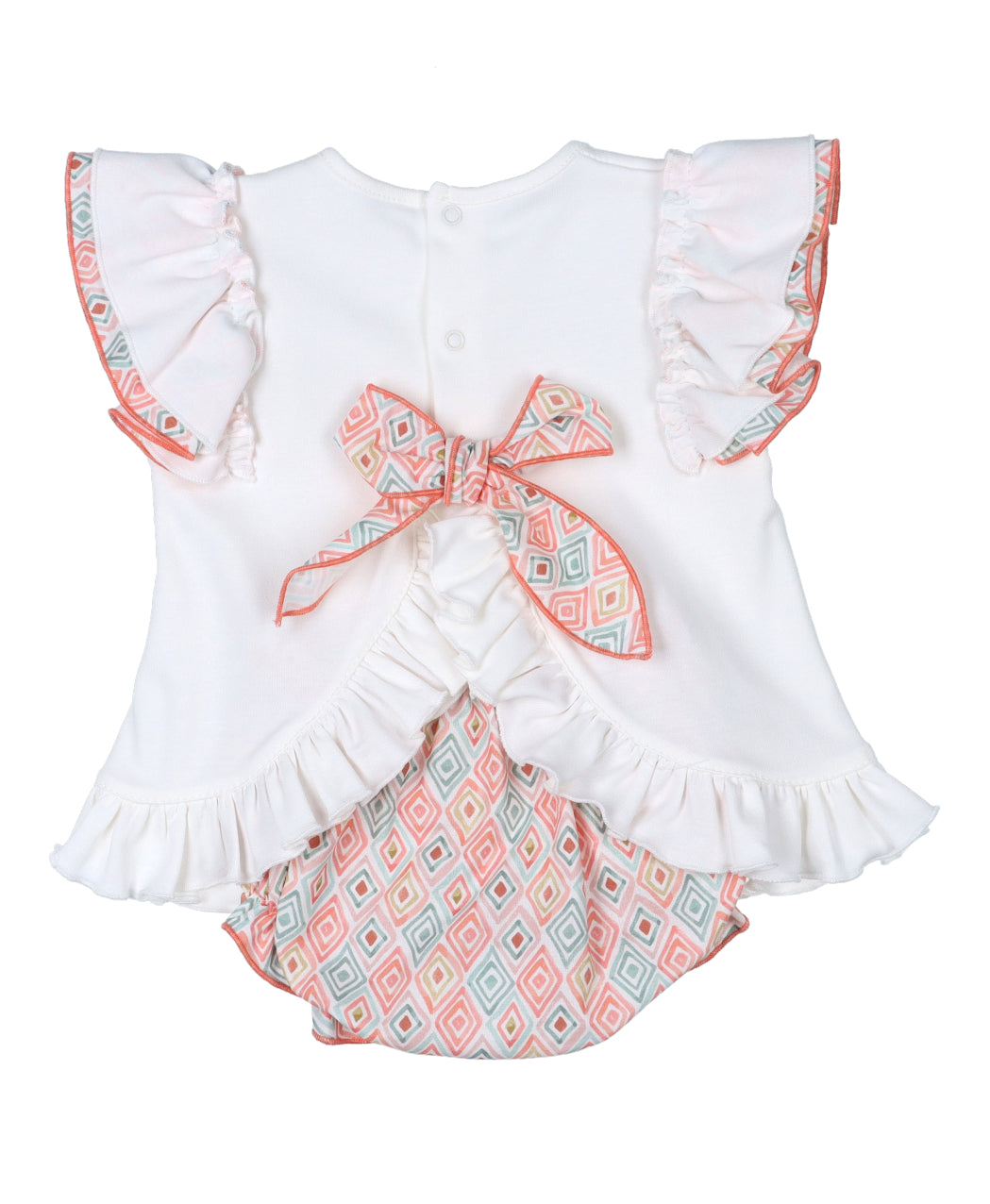 Conjunto colección Riviera