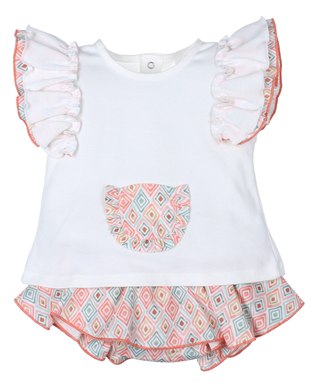 Conjunto colección Riviera