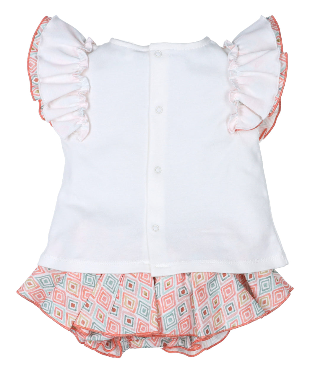 Conjunto colección Riviera