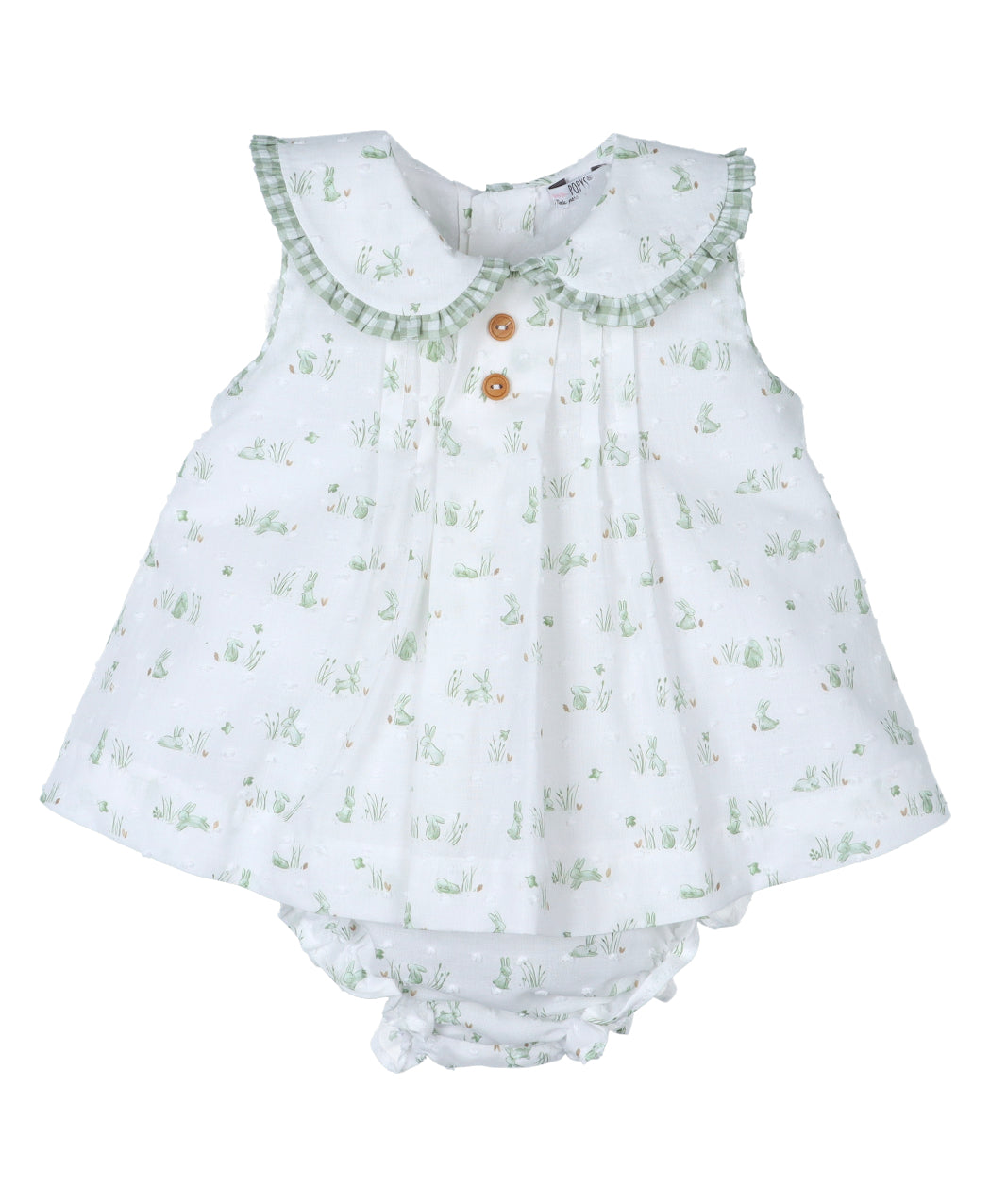 Jesusito colección Pradera