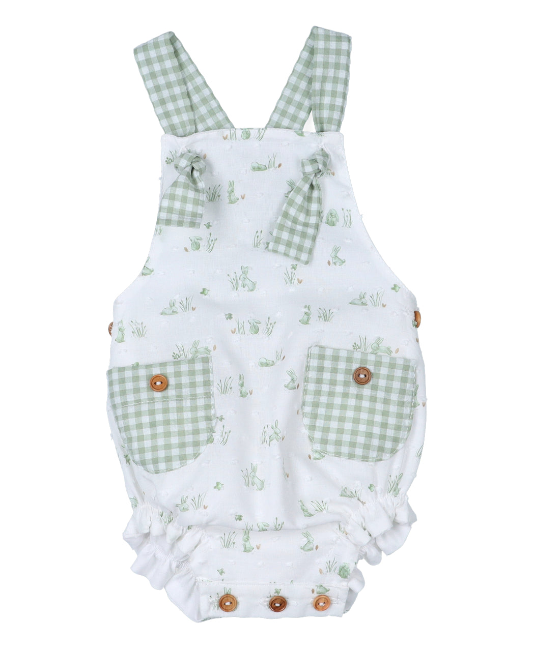 Peto colección Pradera