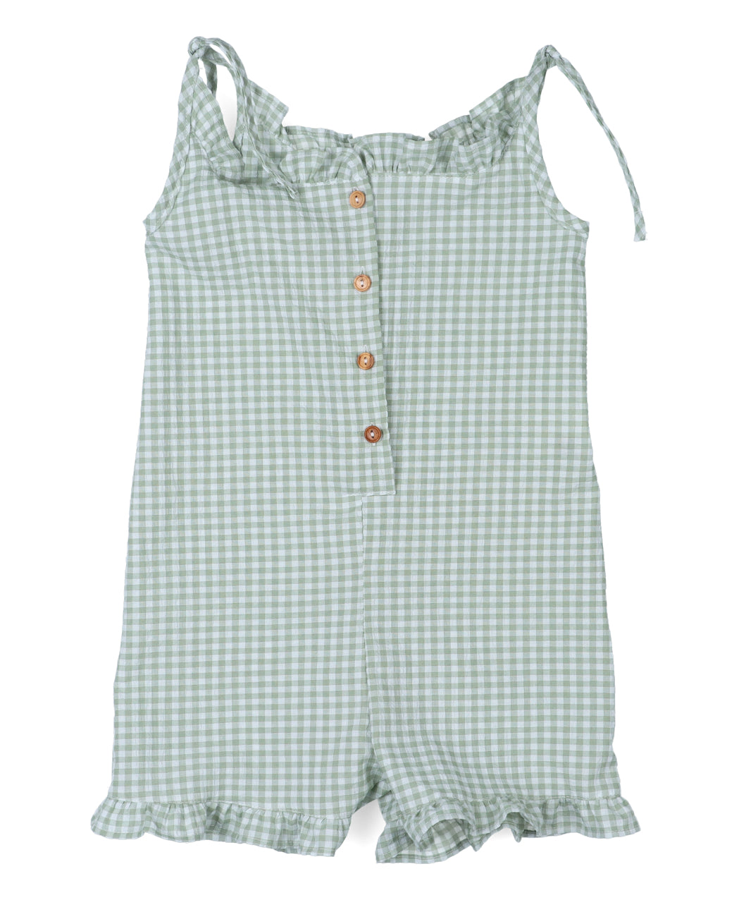 Peto niña colección Pradera