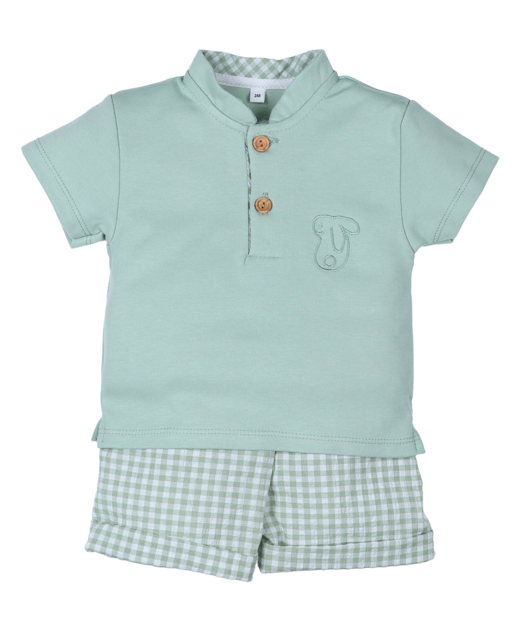 Conjunto colección Pradera