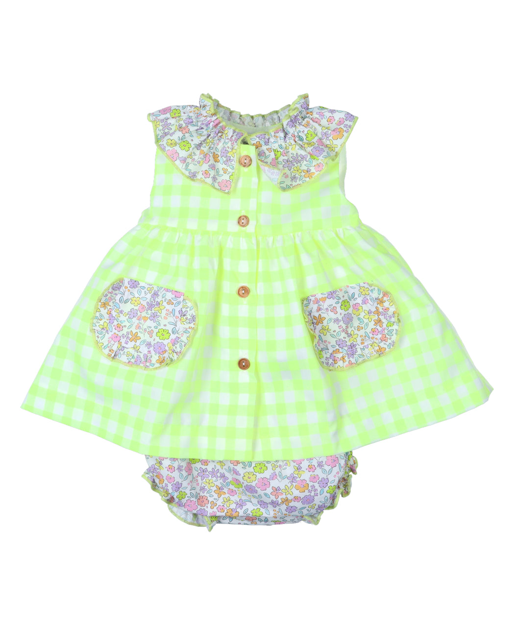 Jesusito colección Lemon