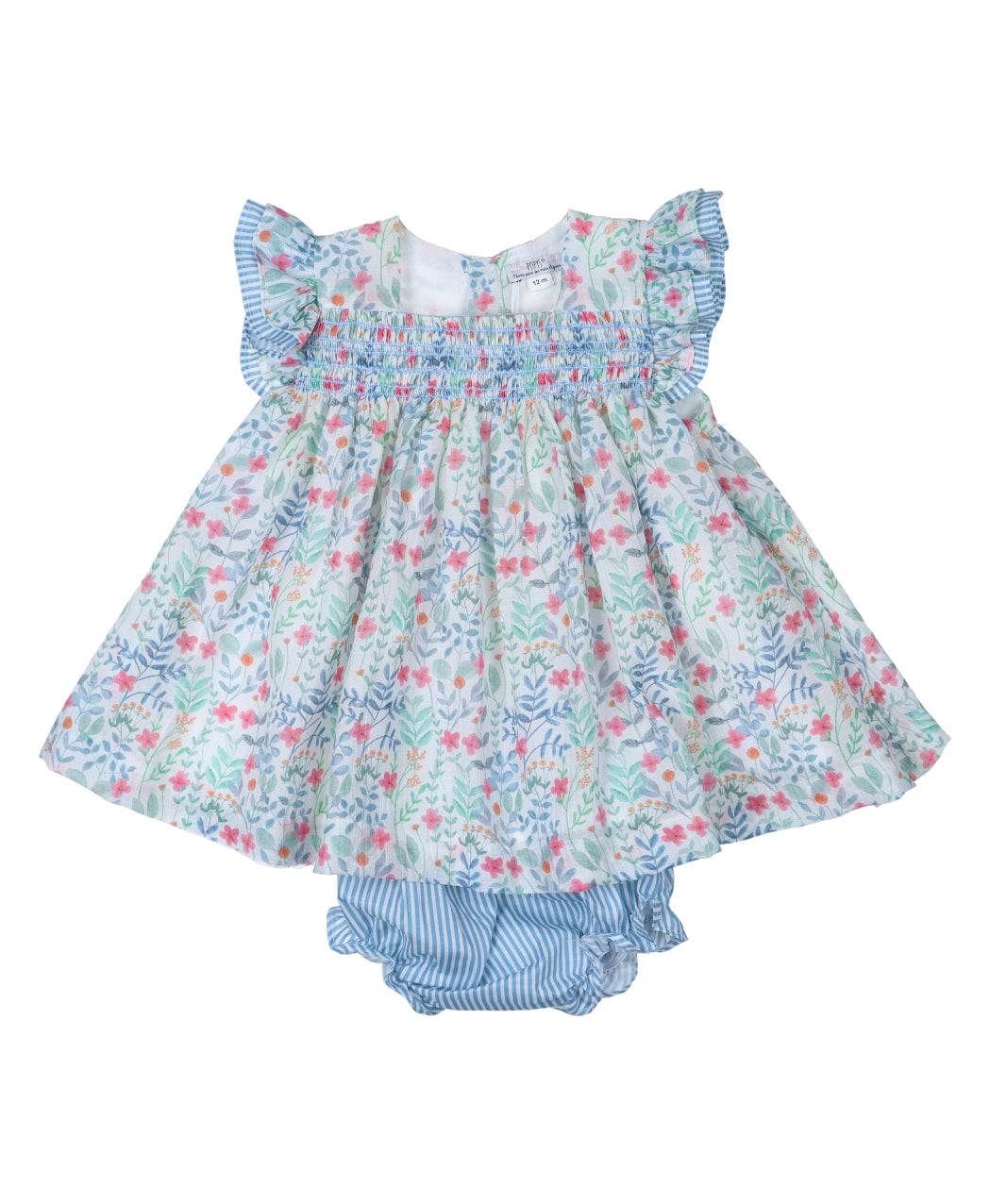 Jesusito colección Tulum