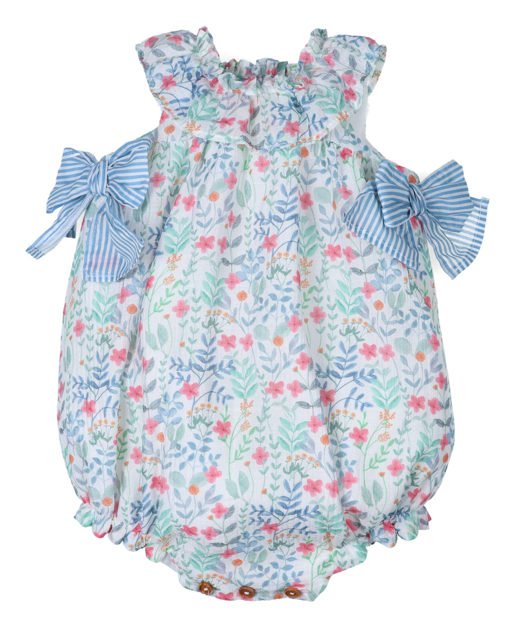 Ranita colección Tulum