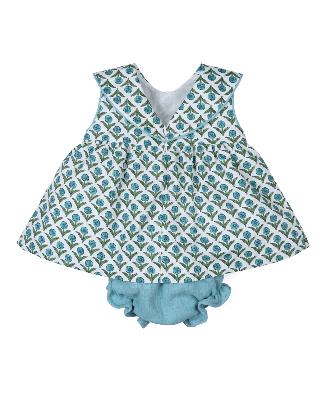 Jesusito colección Waikiki