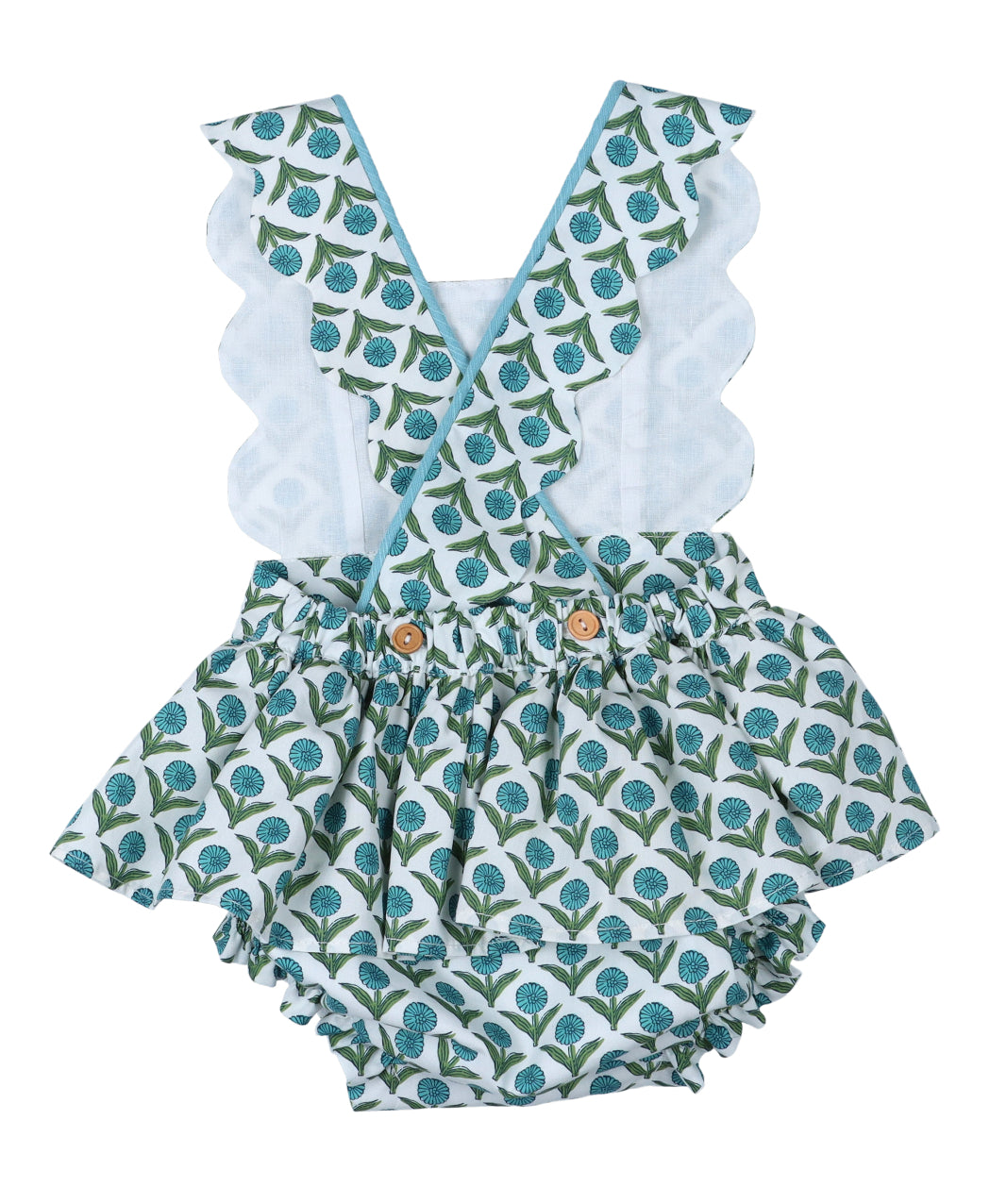 Pichi colección Waikiki