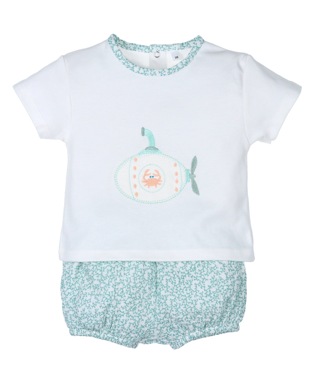 Conjunto colección Altea