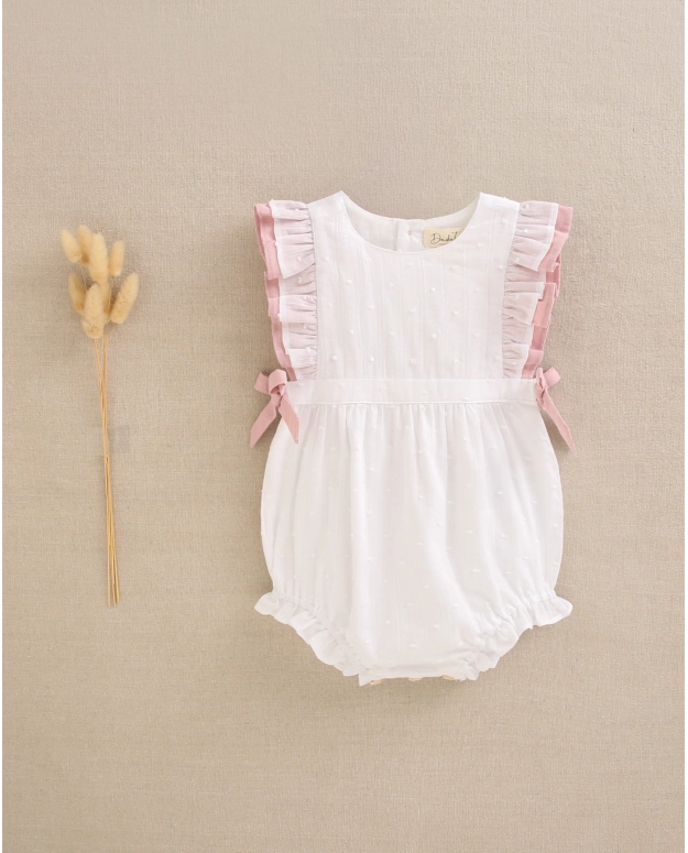 Ranita colección Soft Rose