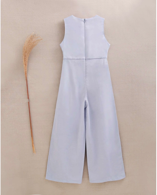 Mono azul Marina