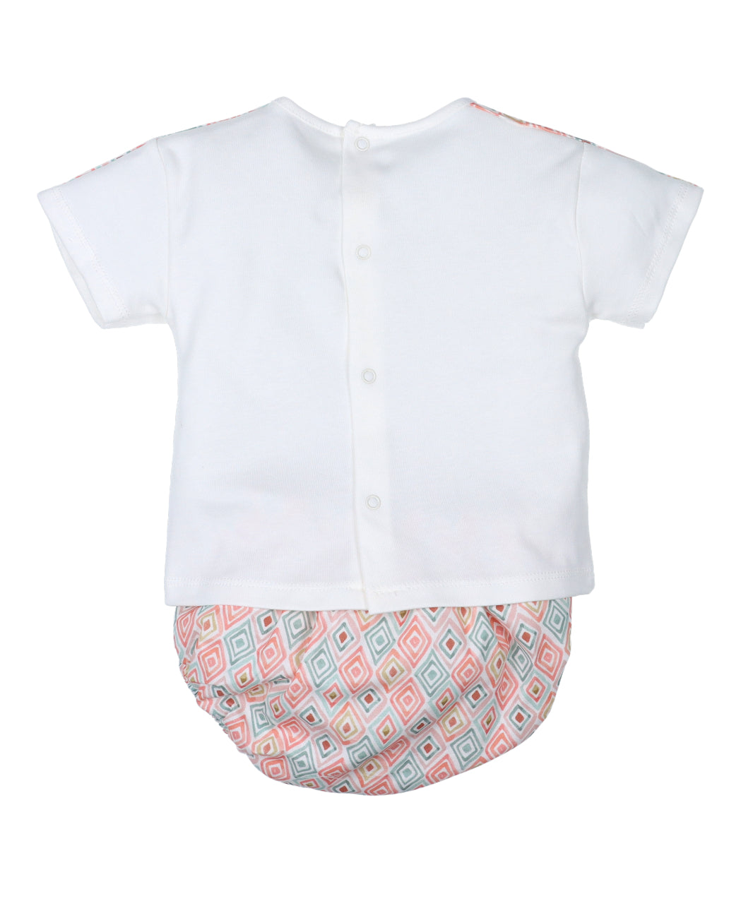 Conjunto bebé niño colección Riviera