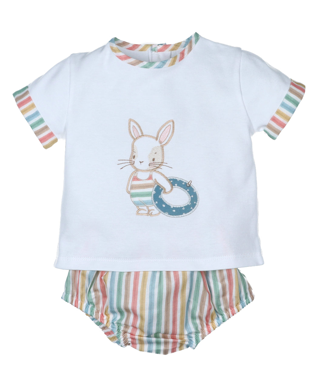 Conjunto bebé niño colección Candy