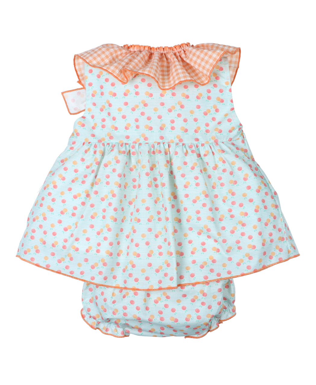 Jesusito colección Citrus