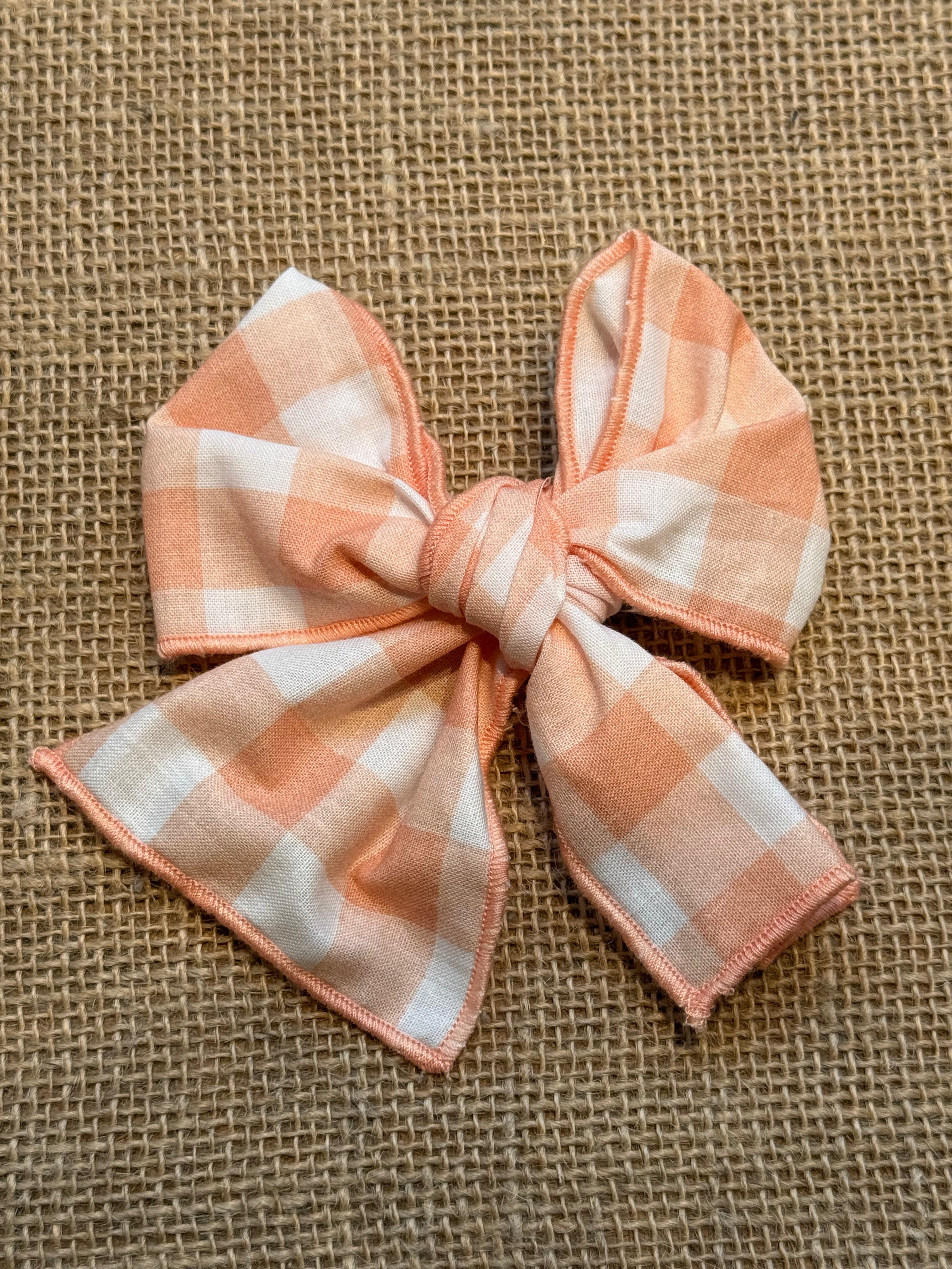 Lazo pinza colección Coral