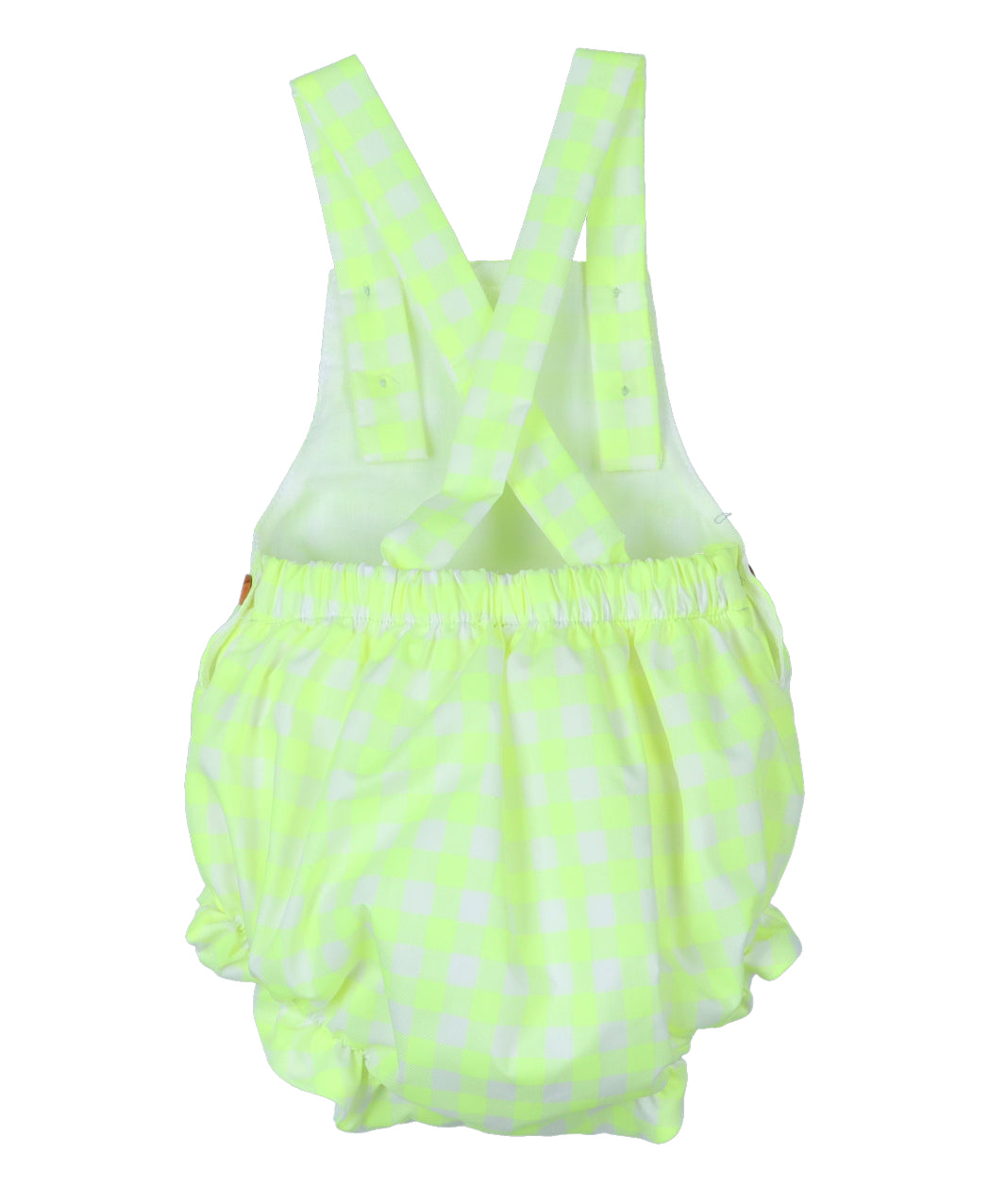 Peto colección lemon