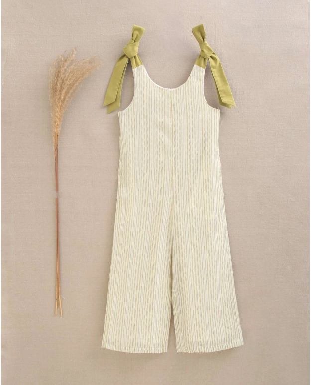 Mono de niña colección Citrus