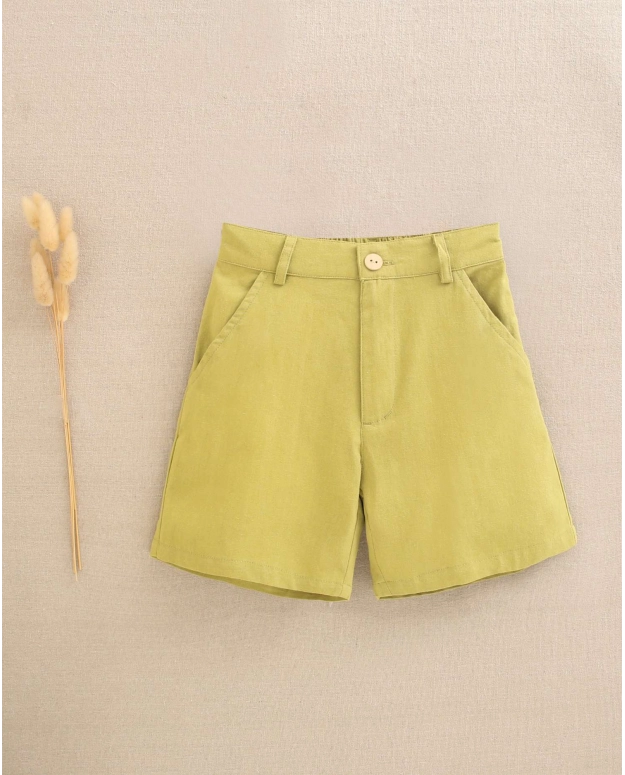 Bermuda verde colección Citrus