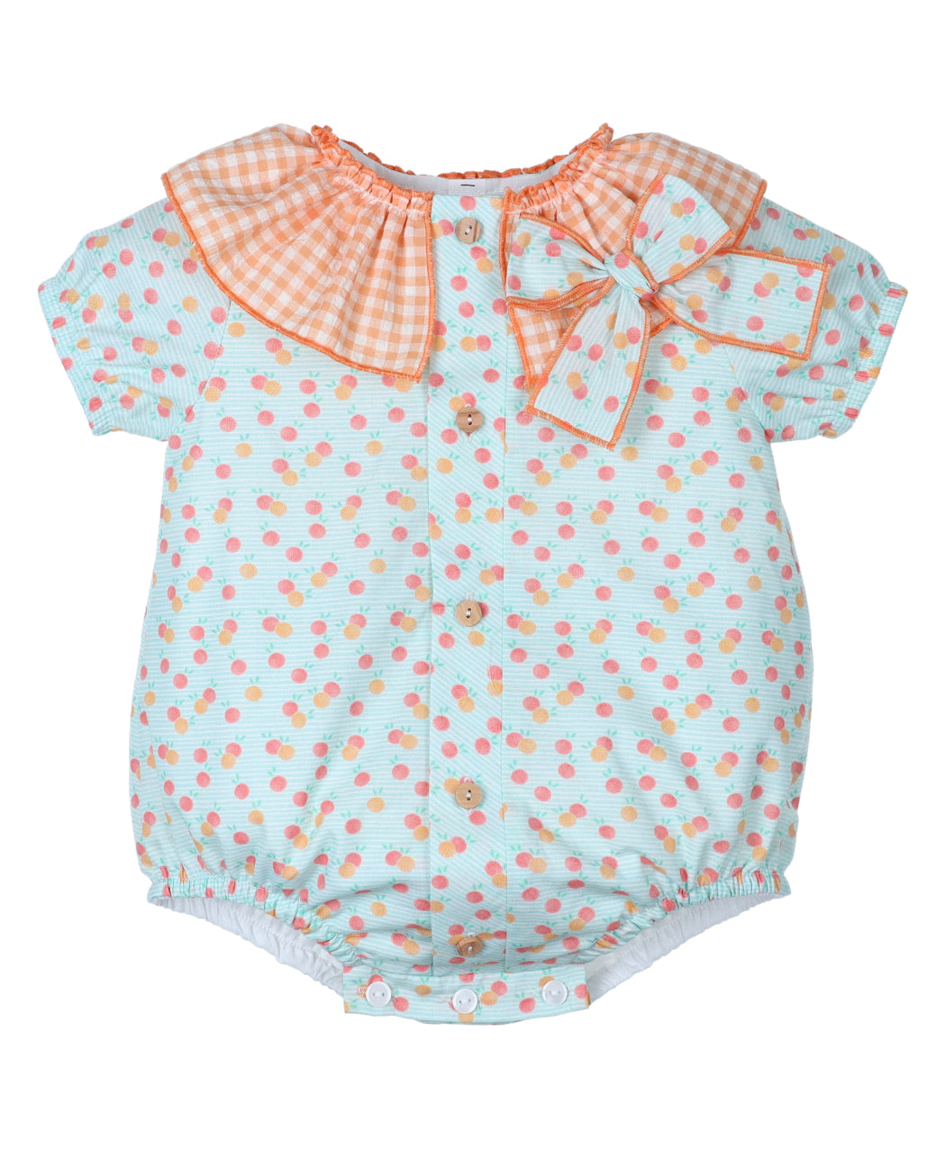 Ranita colección citrus
