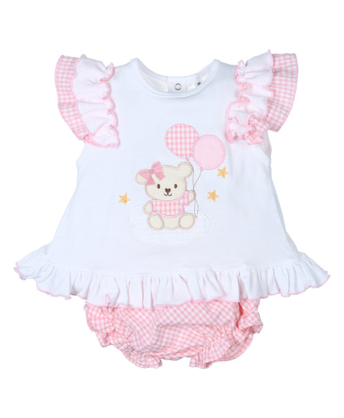Conjunto colección Osito