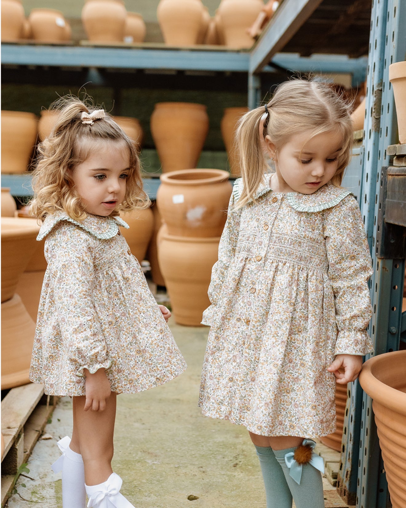 Vestido Marlowe