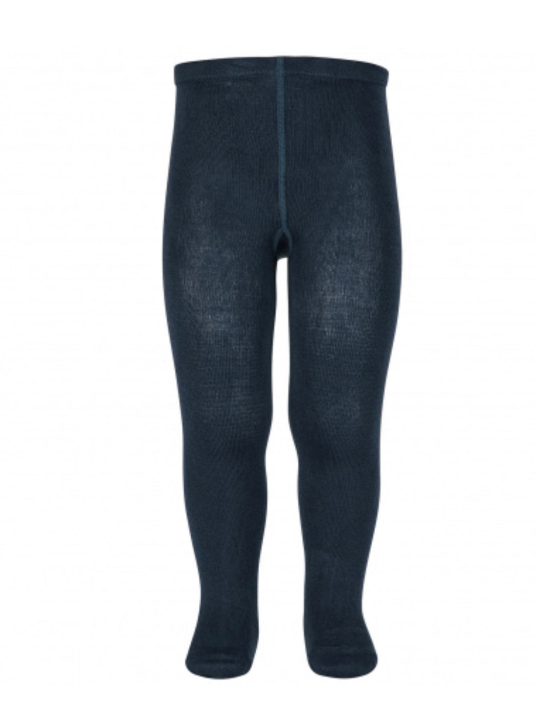 LEOTARDOS BÁSICOS PUNTO LISO LAPISLAZULI