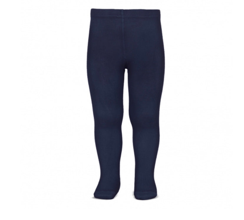 LEOTARDO CÓNDOR PUNTO LISO MARINO