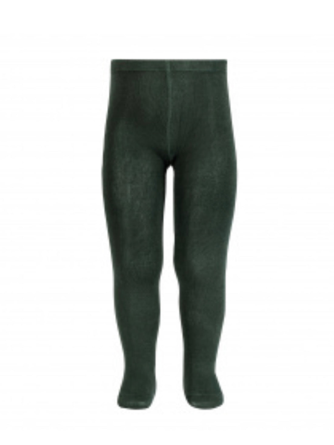 LEOTARDOS PUNTO LISO PINO