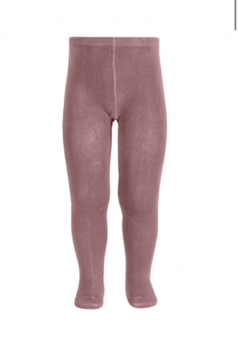 LEOTARDOS PUNTO LISO IRIS