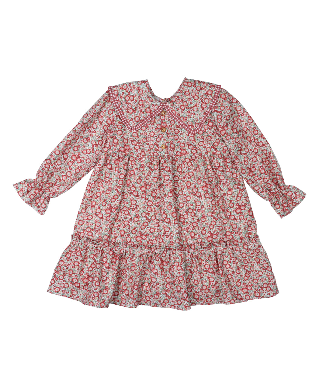 Vestido colección Helsink
