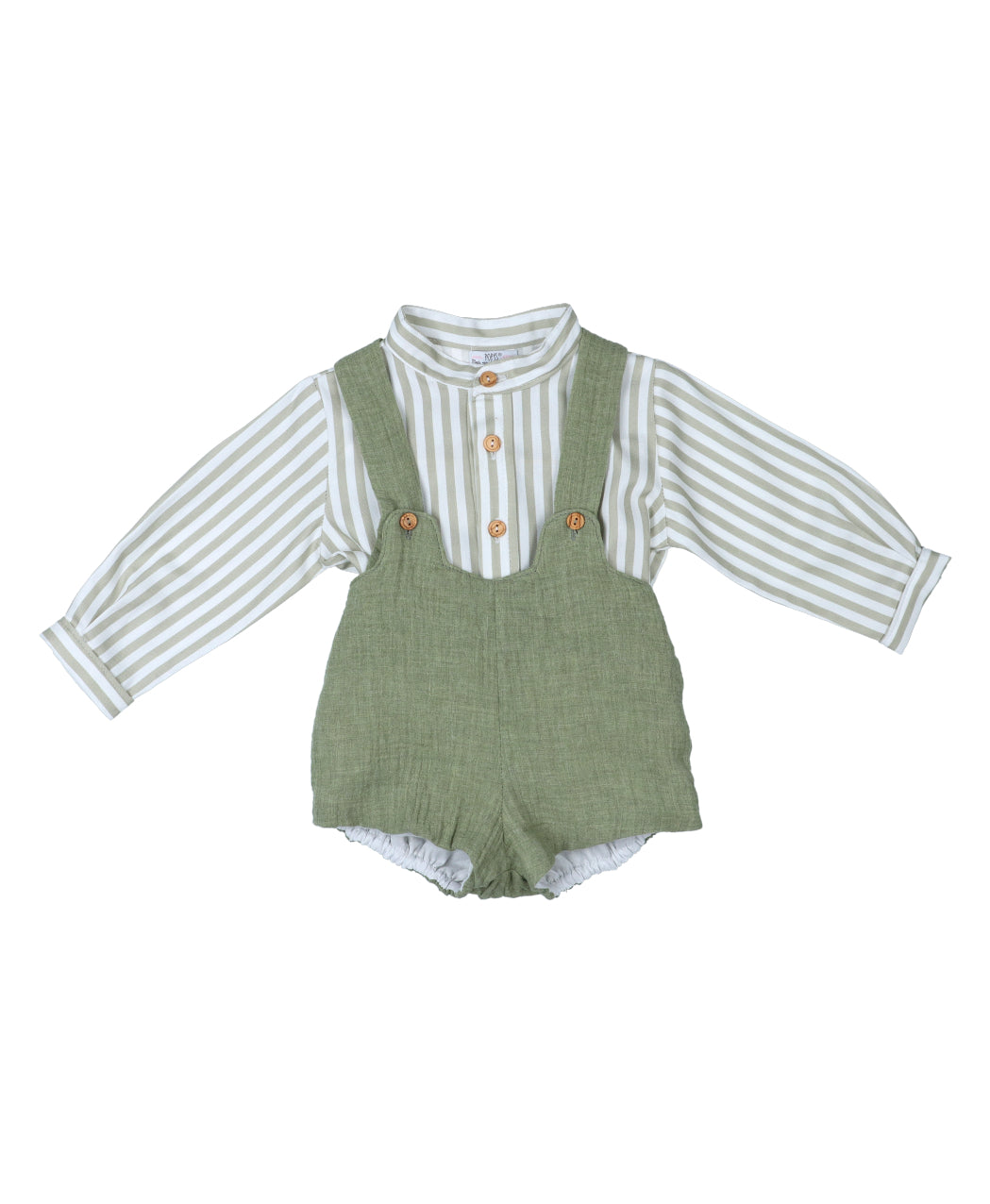 Conjunto colección Aure
