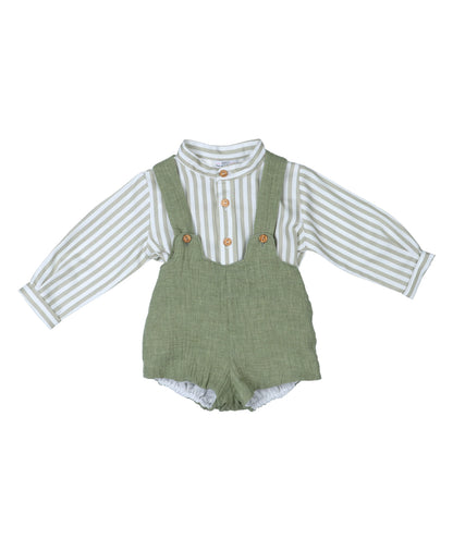 Conjunto colección Aure