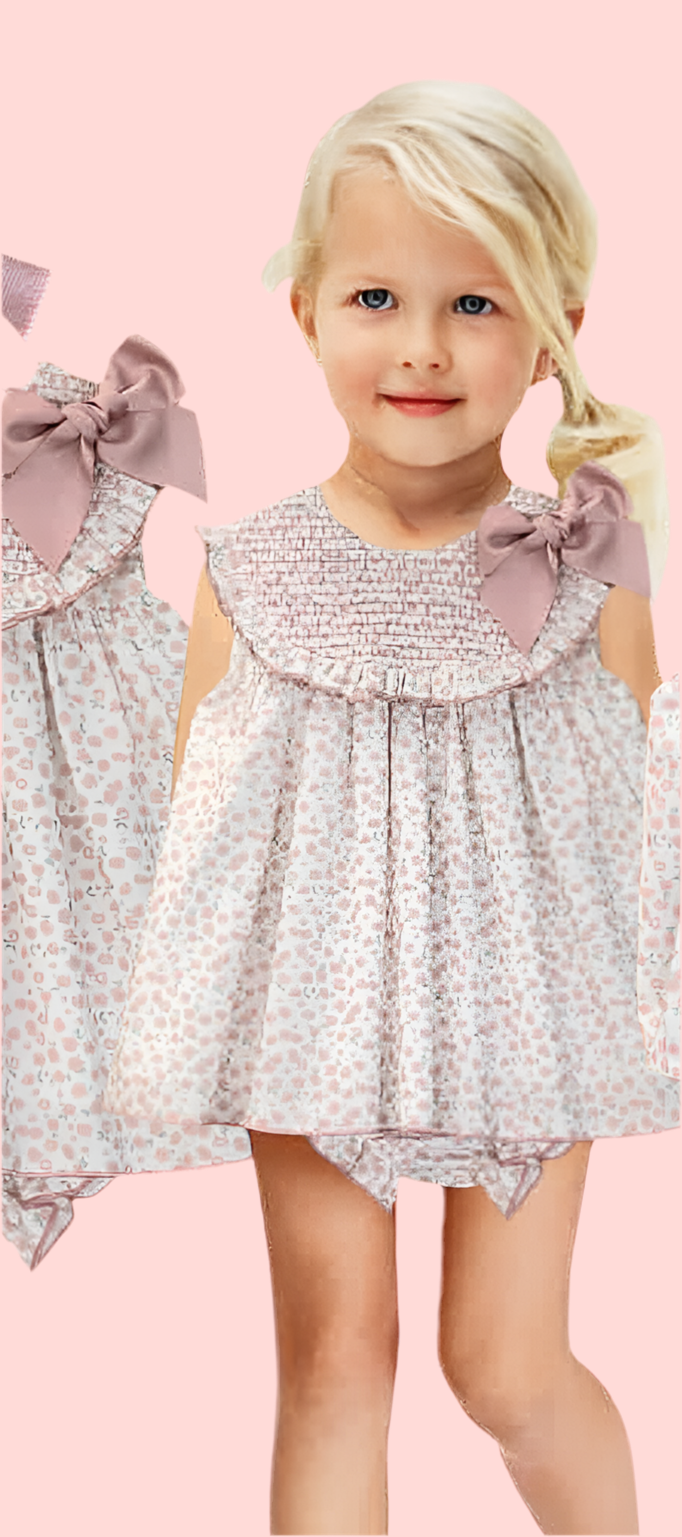 Jesusito Culotte Mara Valentina