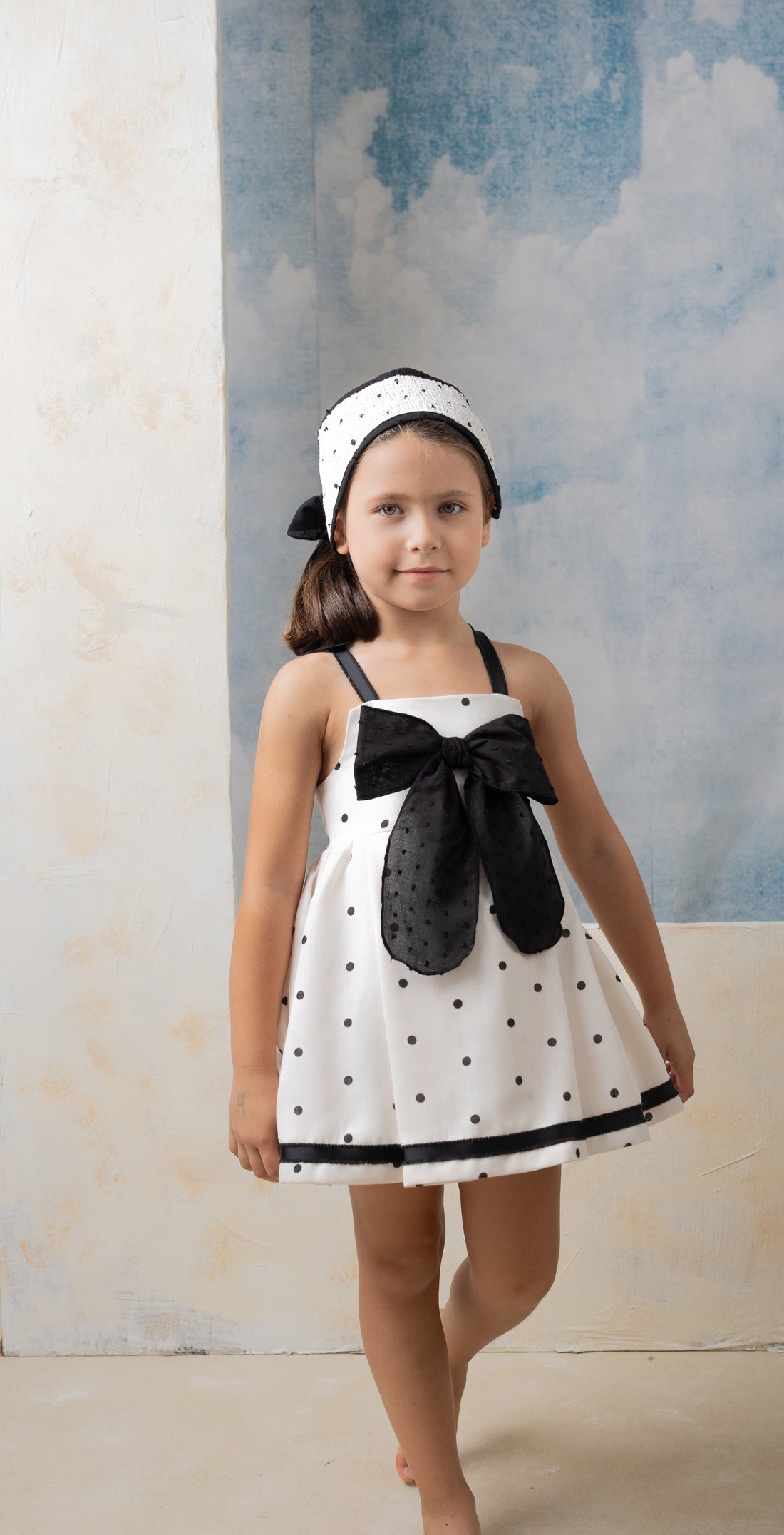 Vestido colección Juliette