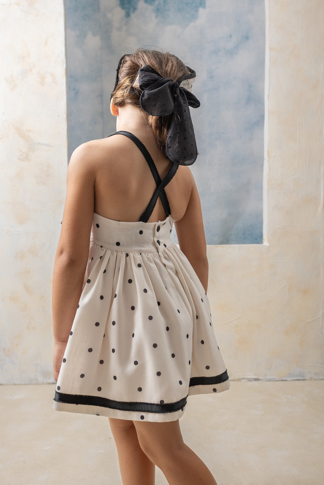 Vestido colección Juliette