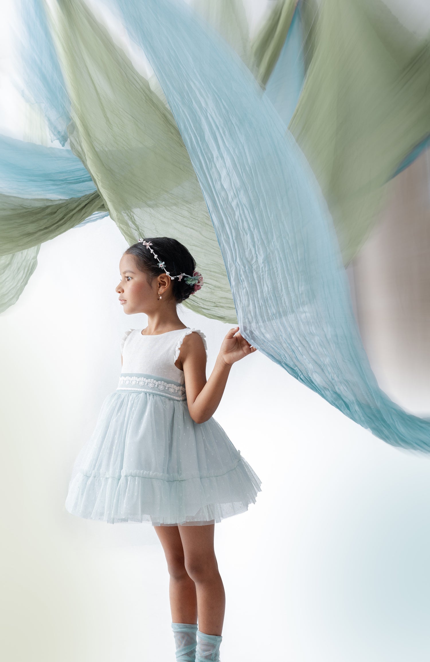 Vestido Magnolia